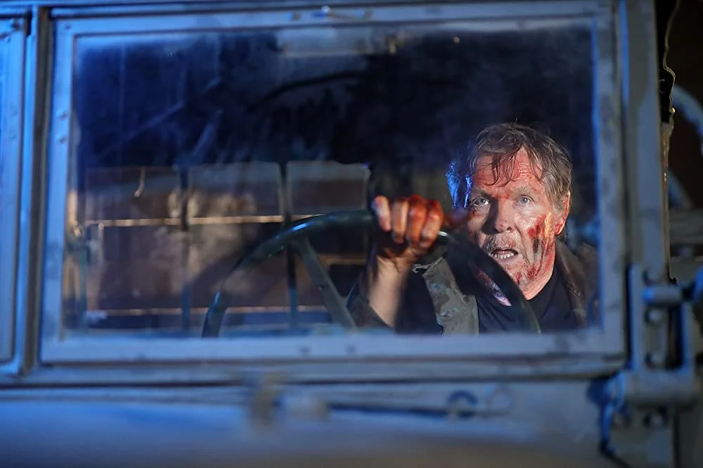 100 WORD FILM REVIEWS / VFW