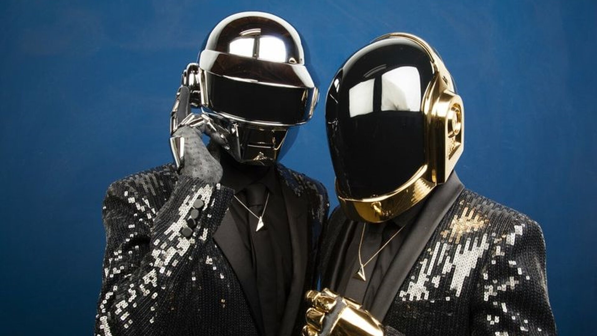 MUSIC / 28 Years of Daft Punk: A Retrospective / John LaPine I Drunk  Monkeys