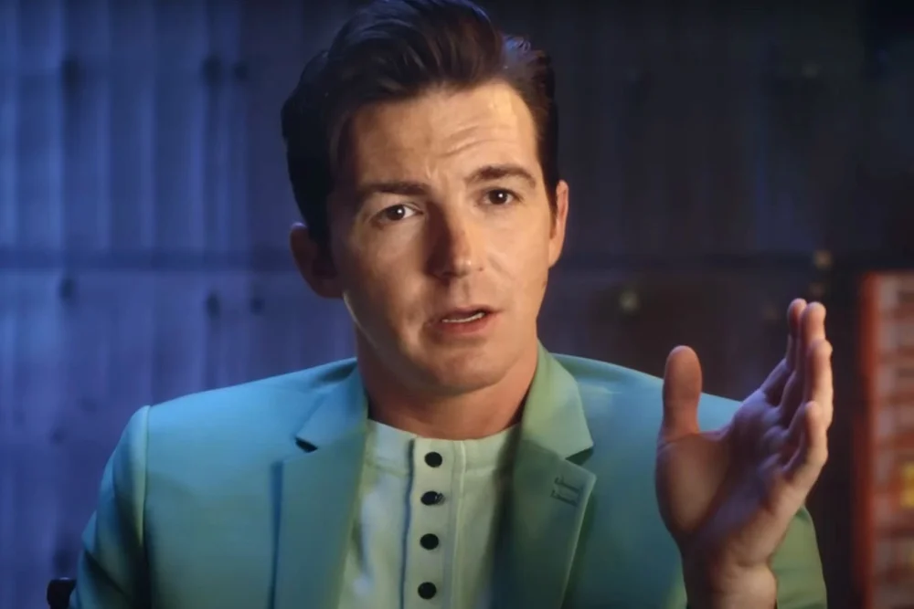 ESSAY / Understanding Drake Bell's Revelation of Childhood Abuse: A ...