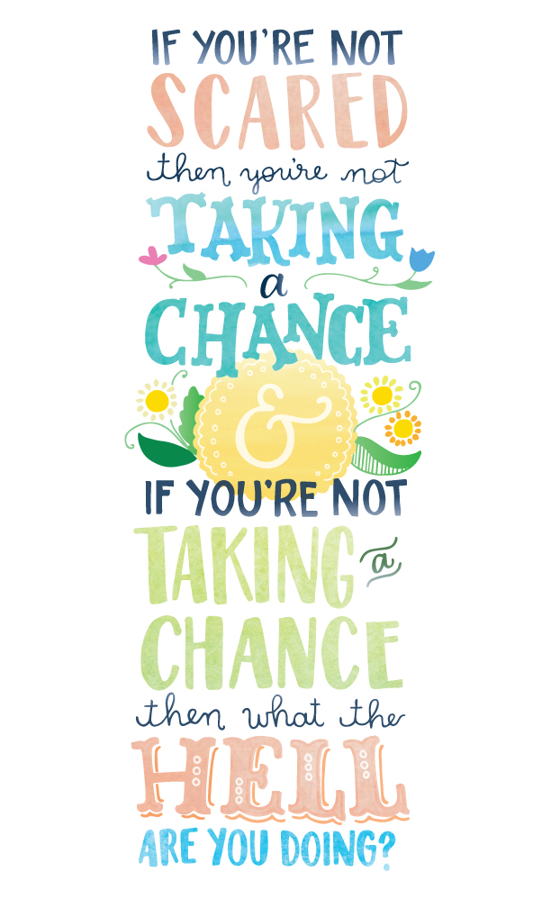 My favorite piece from a small series I did entitled "Ted Mosby Tuesday" inspired by one of my favorite TV shows, How I Met Your Mother .