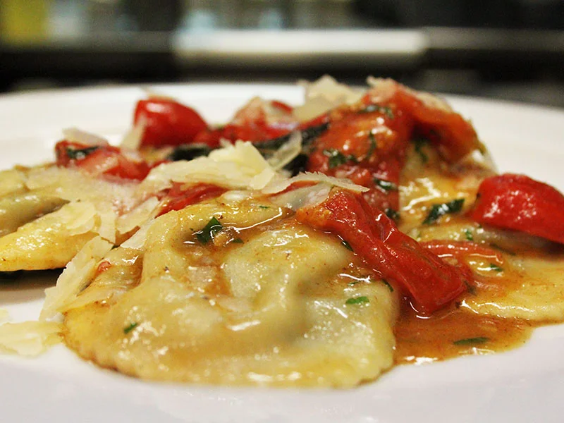 Ravioli di Casa