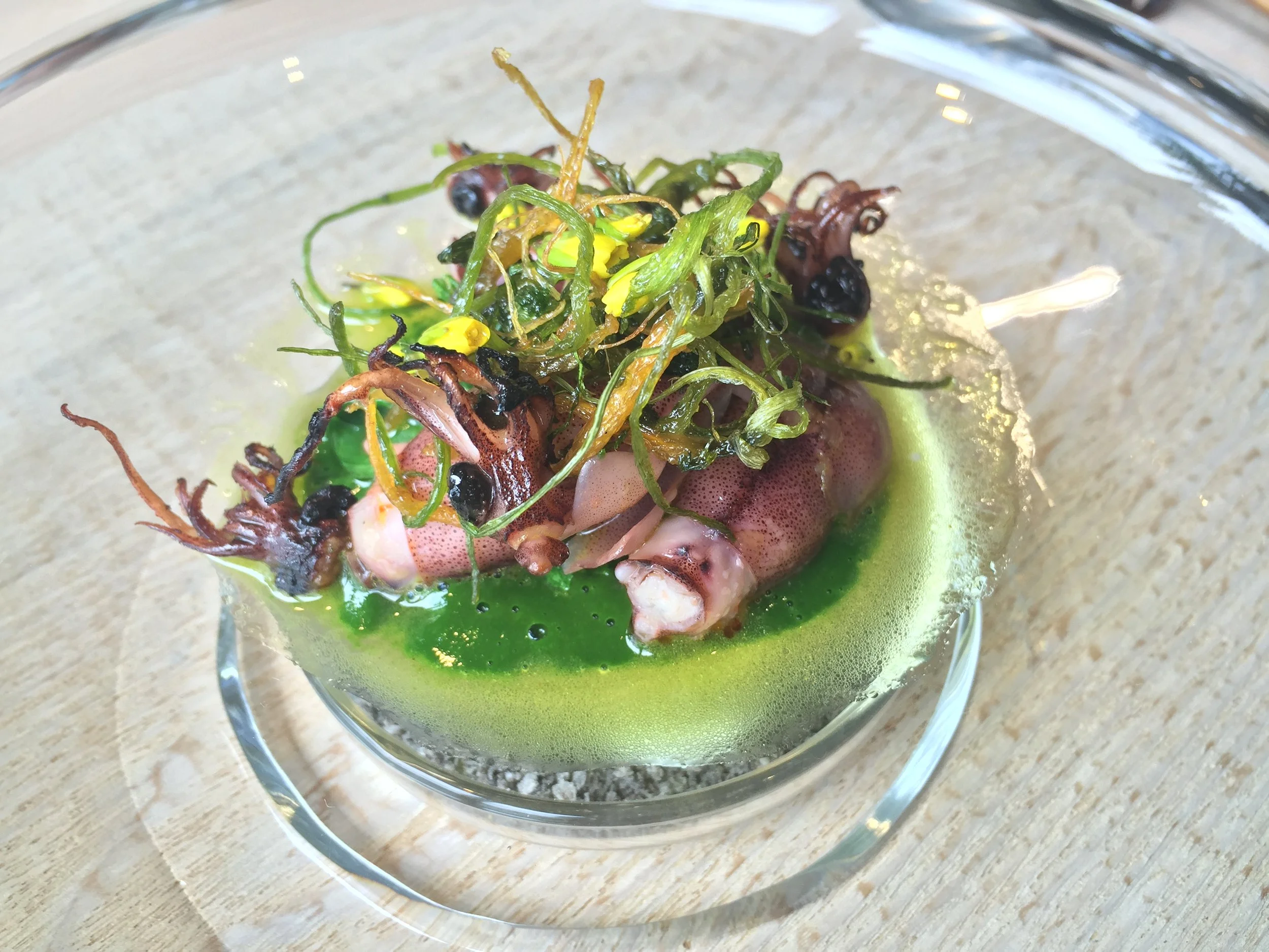 Hokuriku Seafood Feast Tour