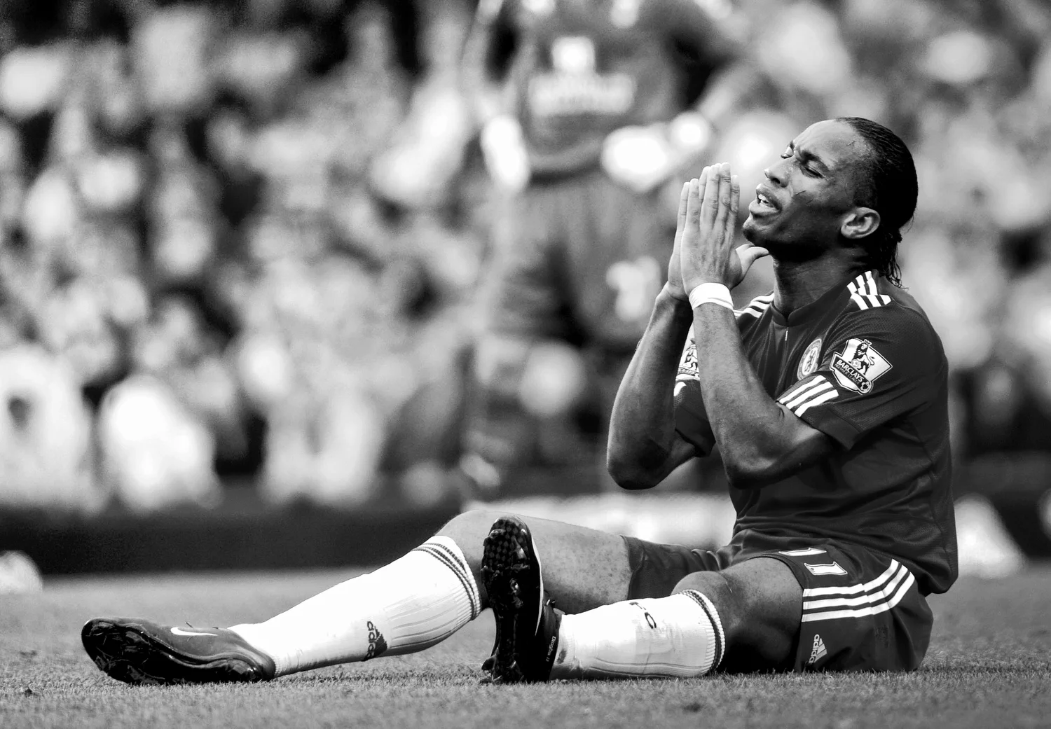 Didier Drogba