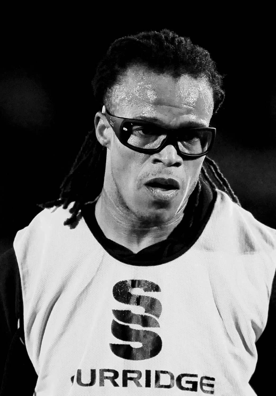 Edgar Davids