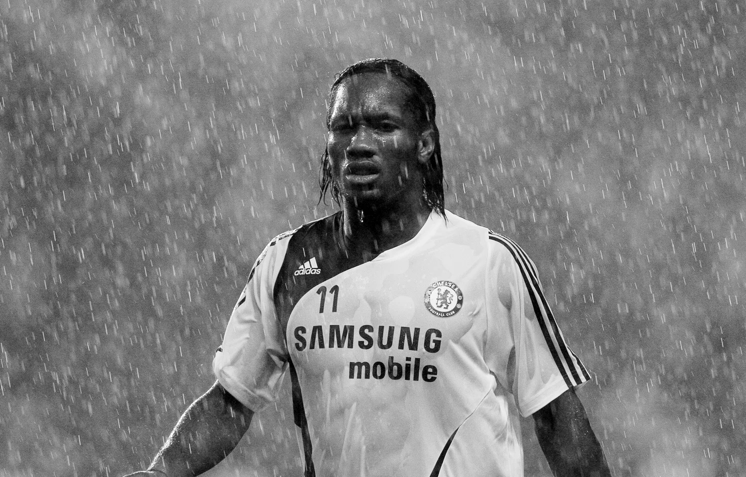Didier Drogba