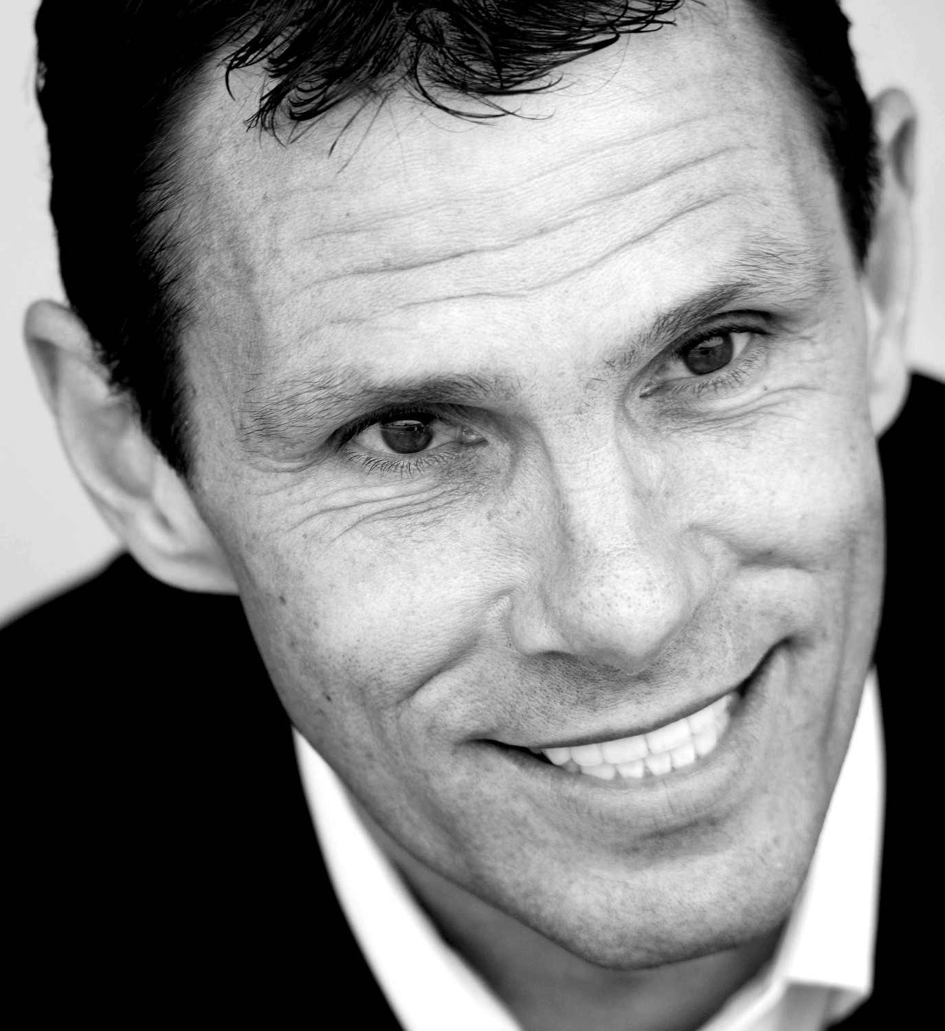 Gus Poyet