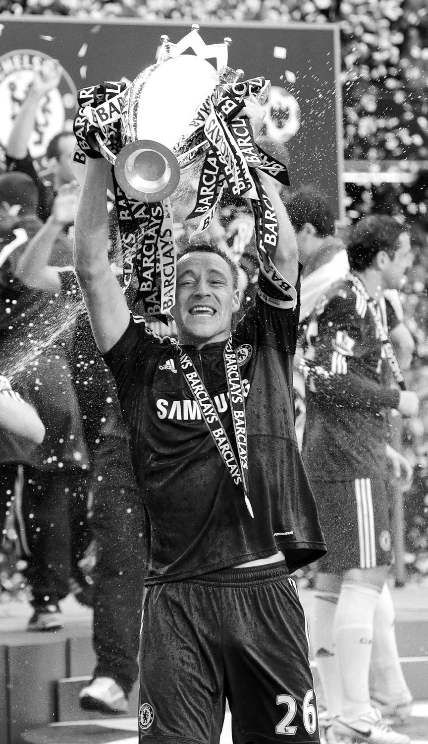 John Terry