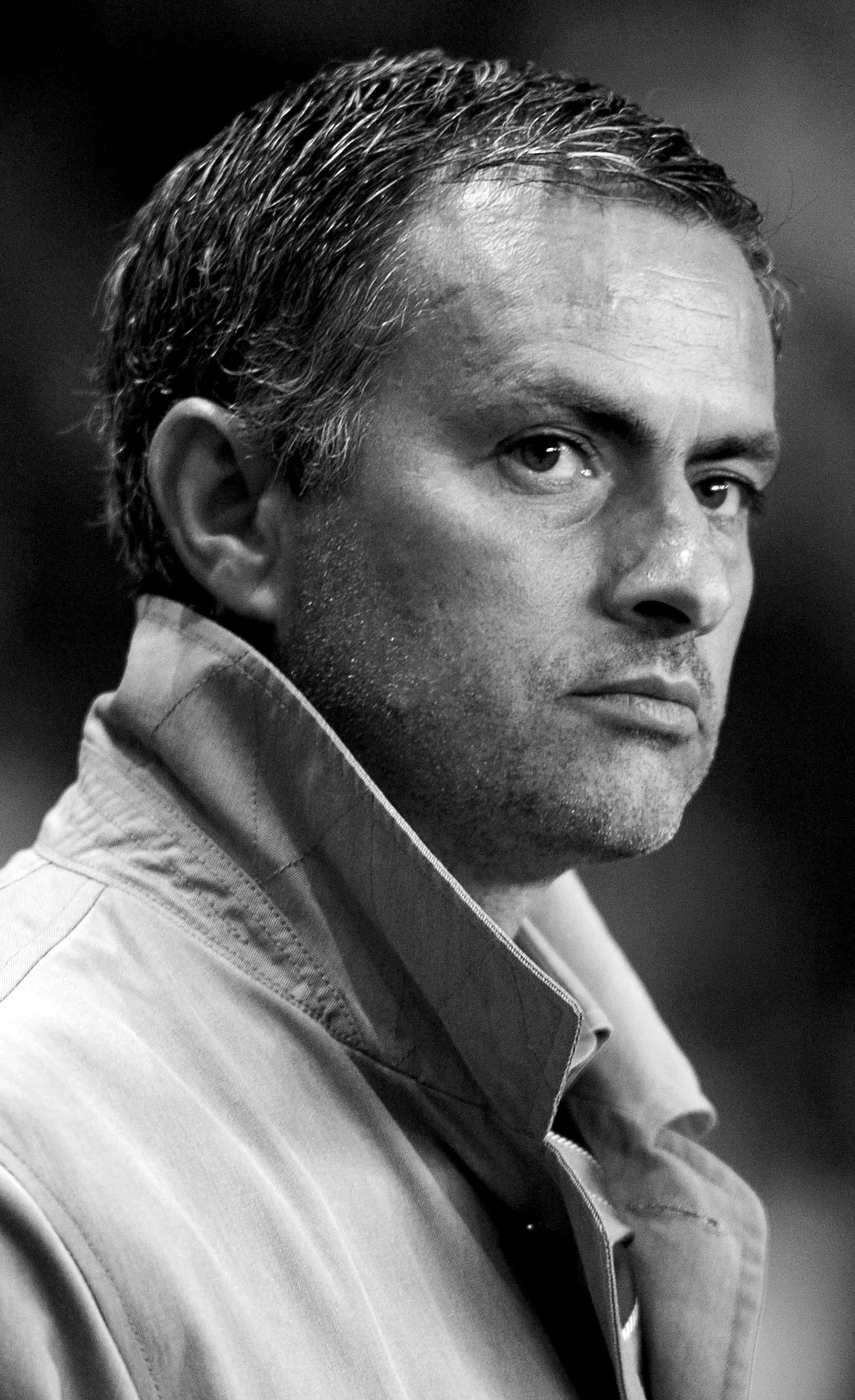 Jose Mourinho
