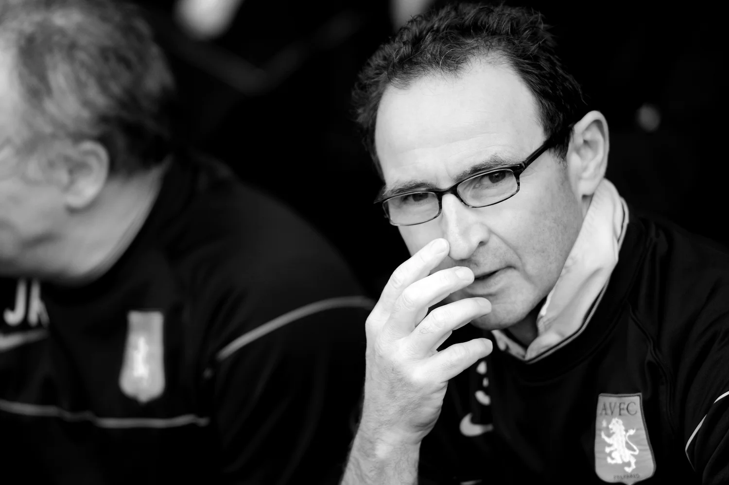 Martin O'Neill