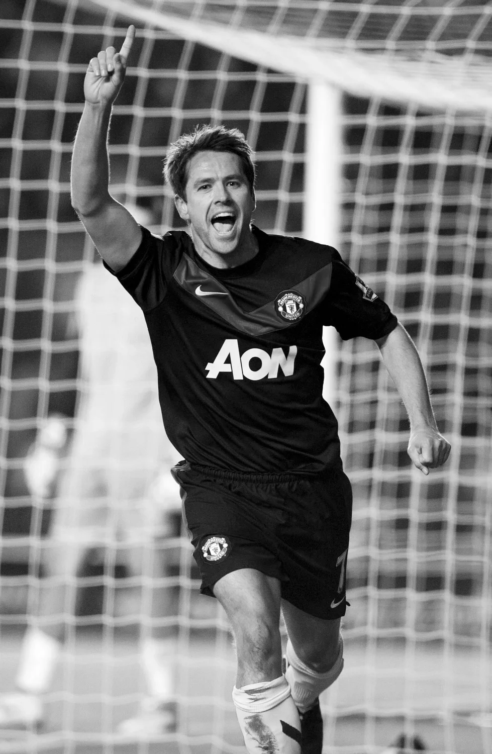 Michael Owen