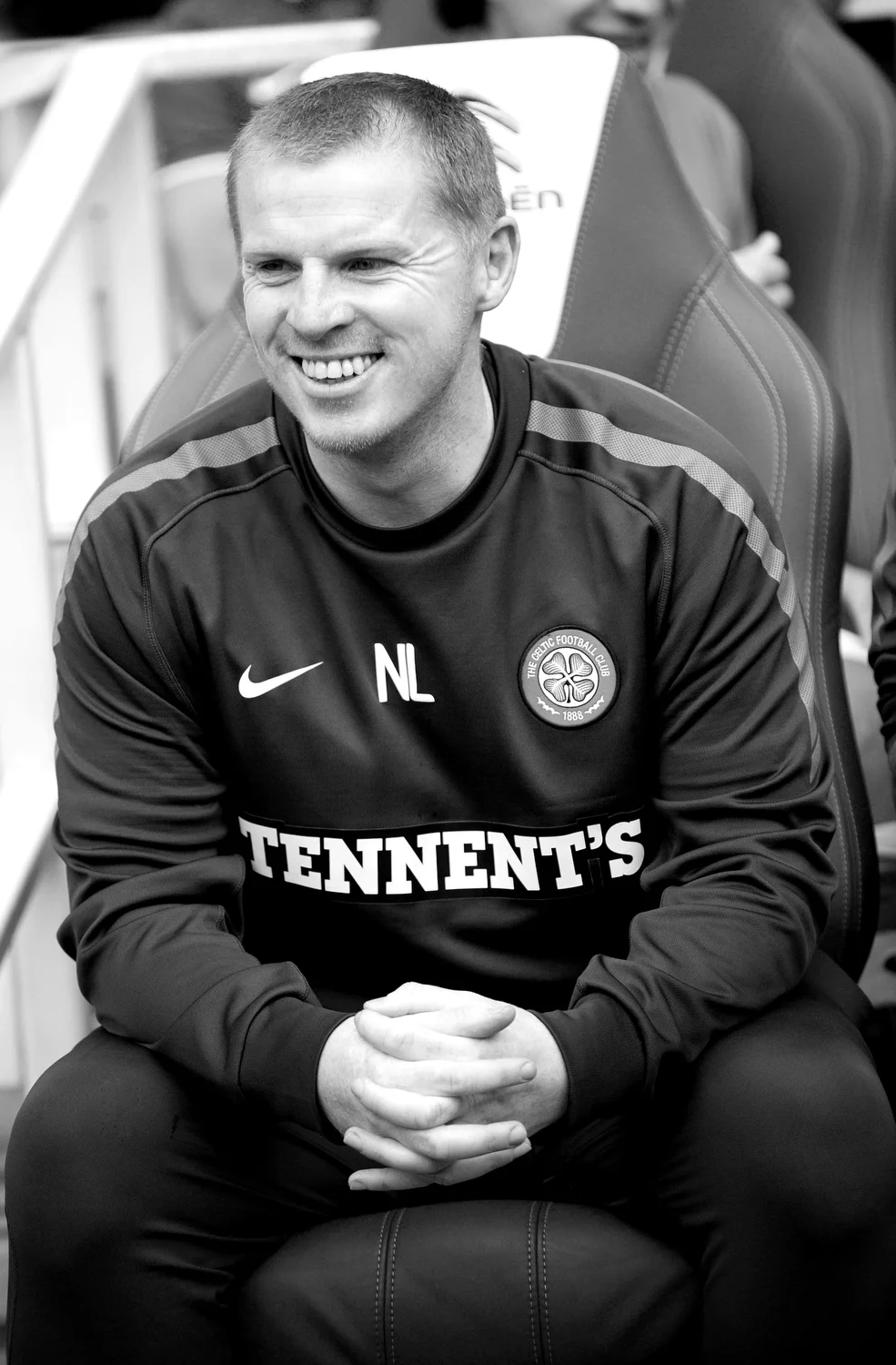 Neil Lennon