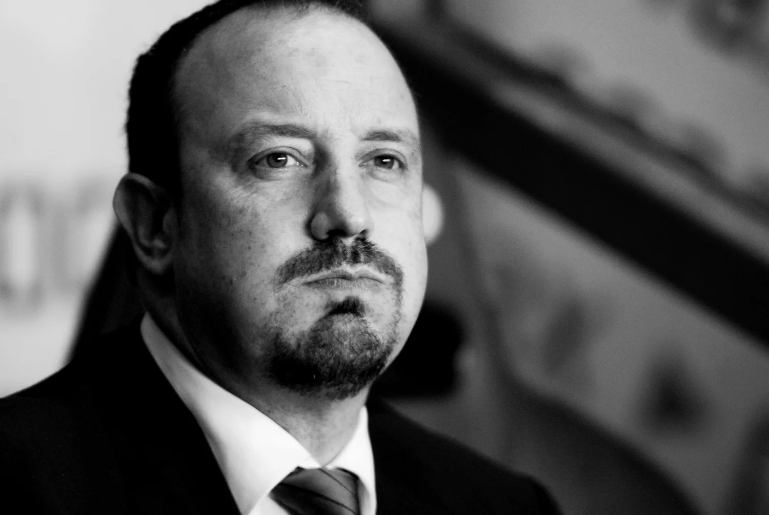 Rafa Benitez