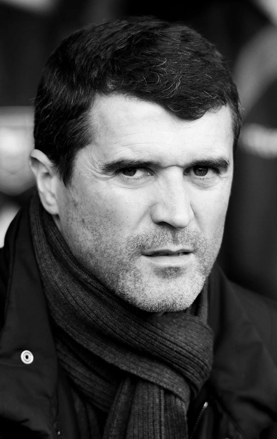 Roy Keane