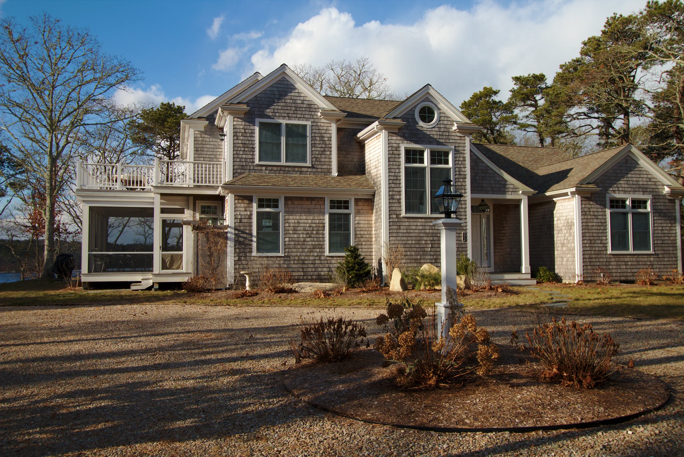 Residential #1 (Brewster, MA)