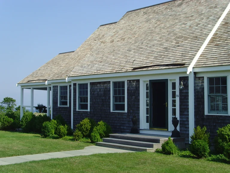 Residential #4 (Dennis, MA)