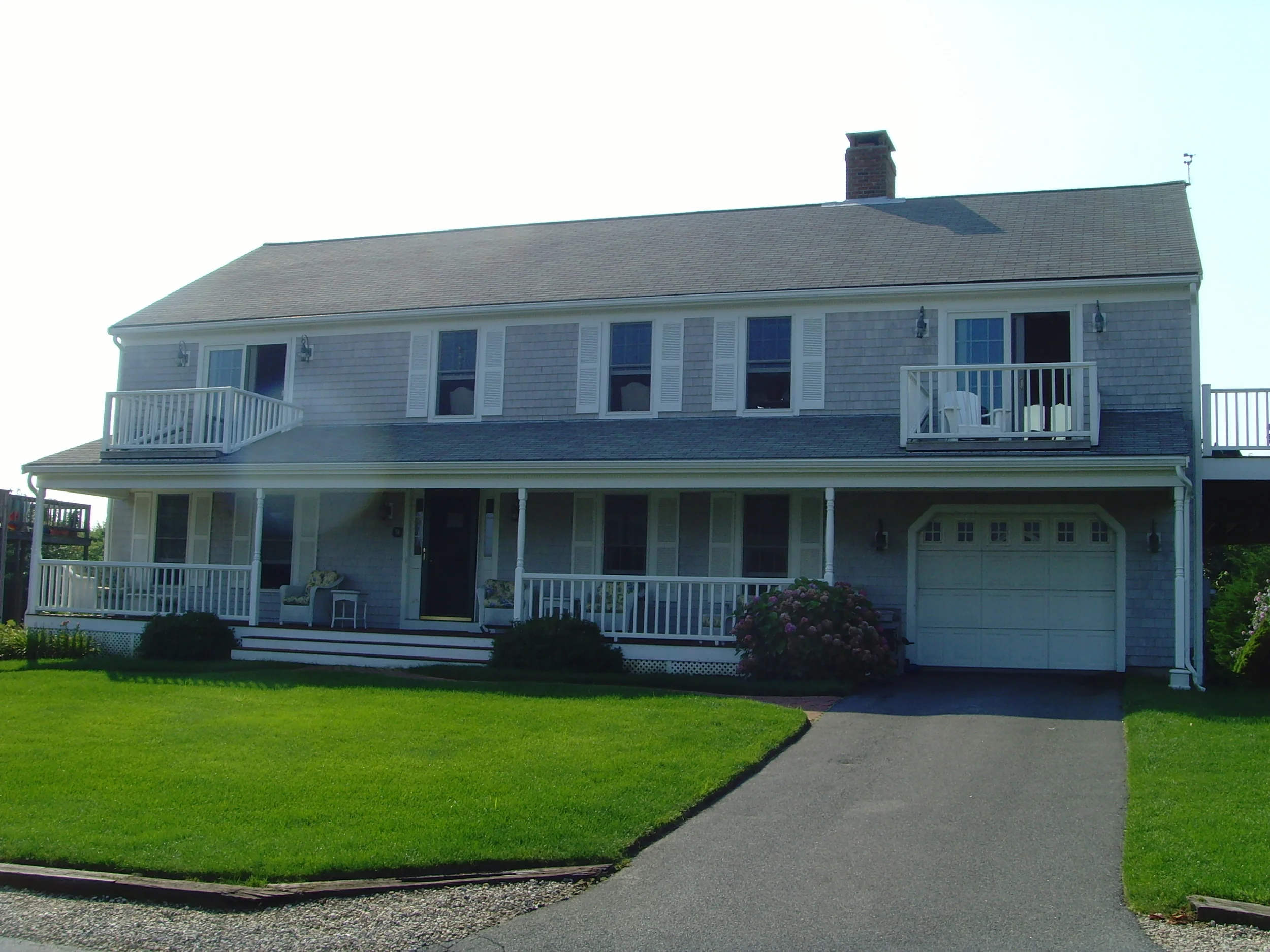 Residential #7 (Dennis, MA)