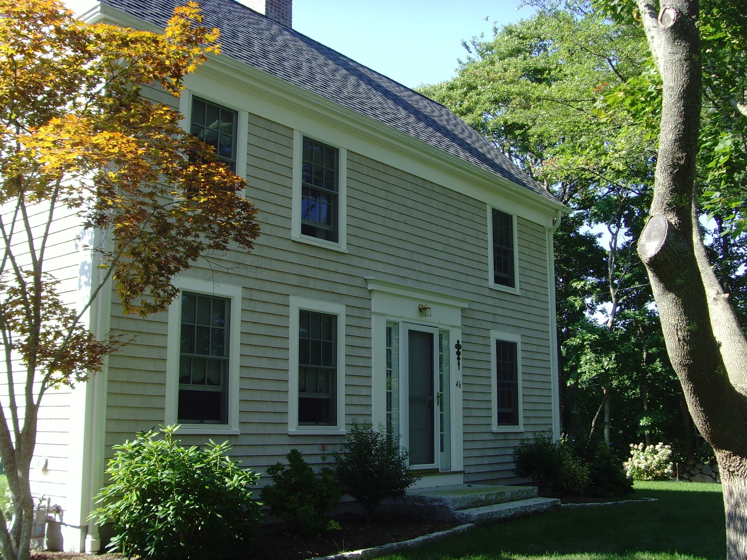 Residential #10 (Dennis, MA)