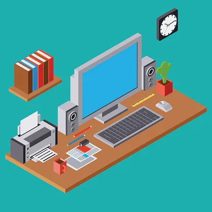 Computer work space.jpg