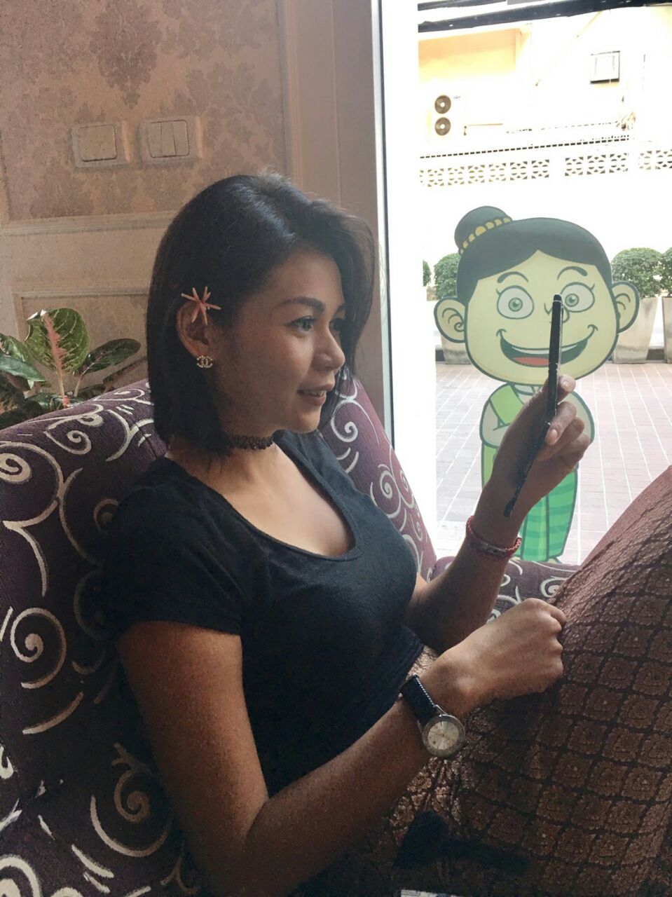 Tina