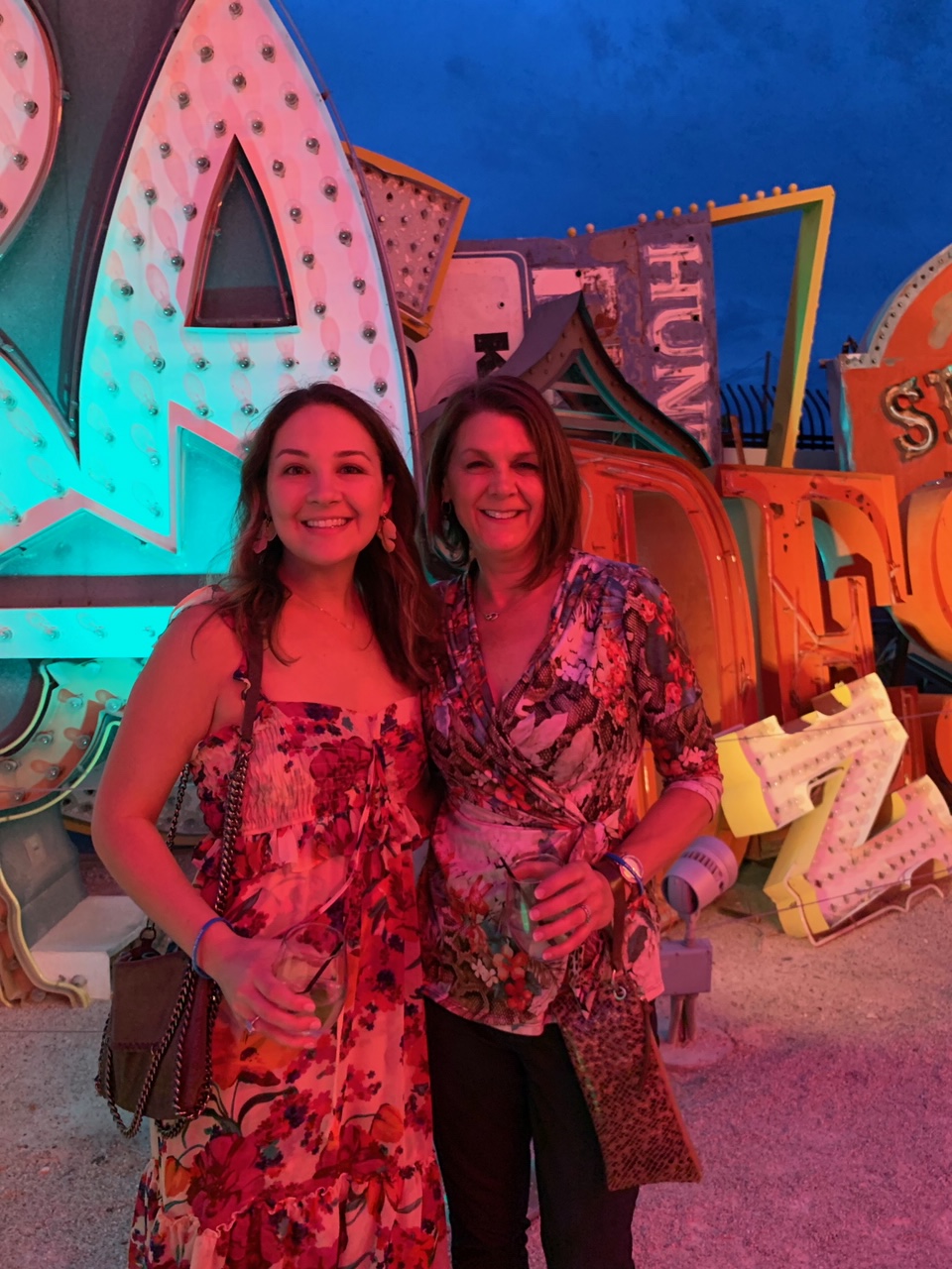  HD Vegas 2019 at the Neon Museum 