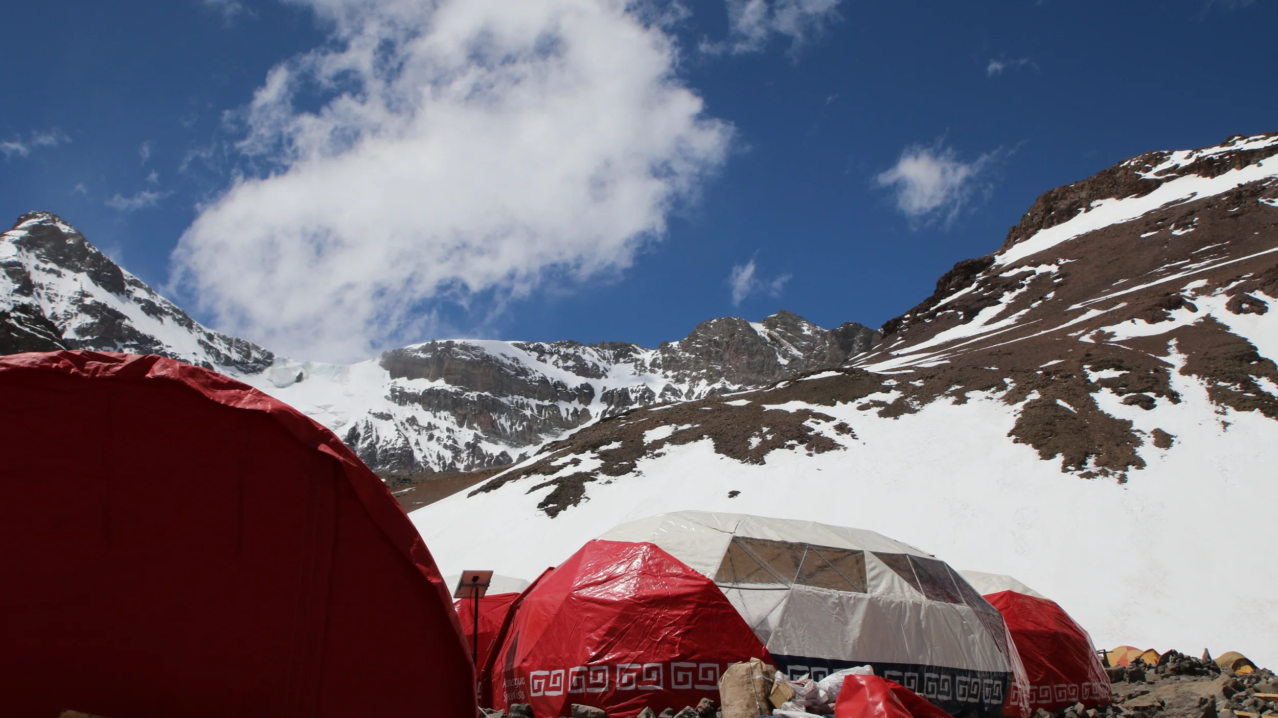 Base Camp