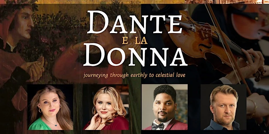 Cor Mundi: Dante e la Donna