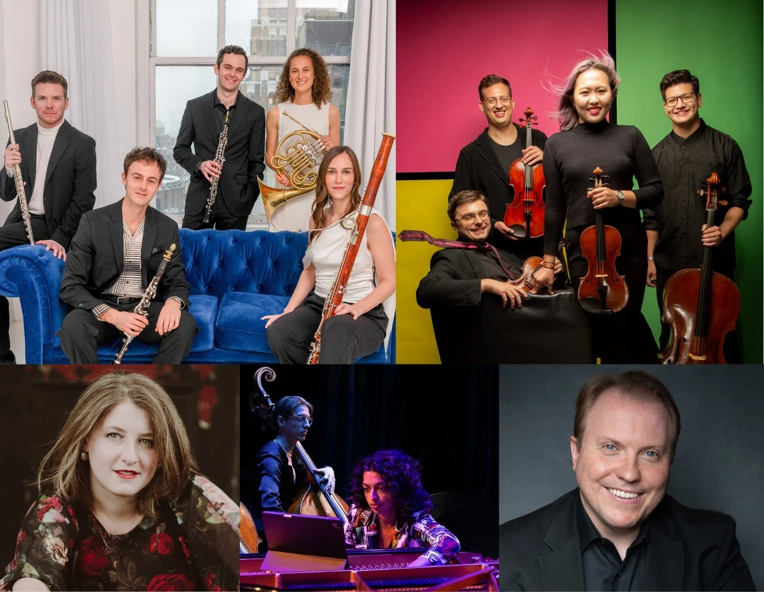 WindSync: The Song of the Earth