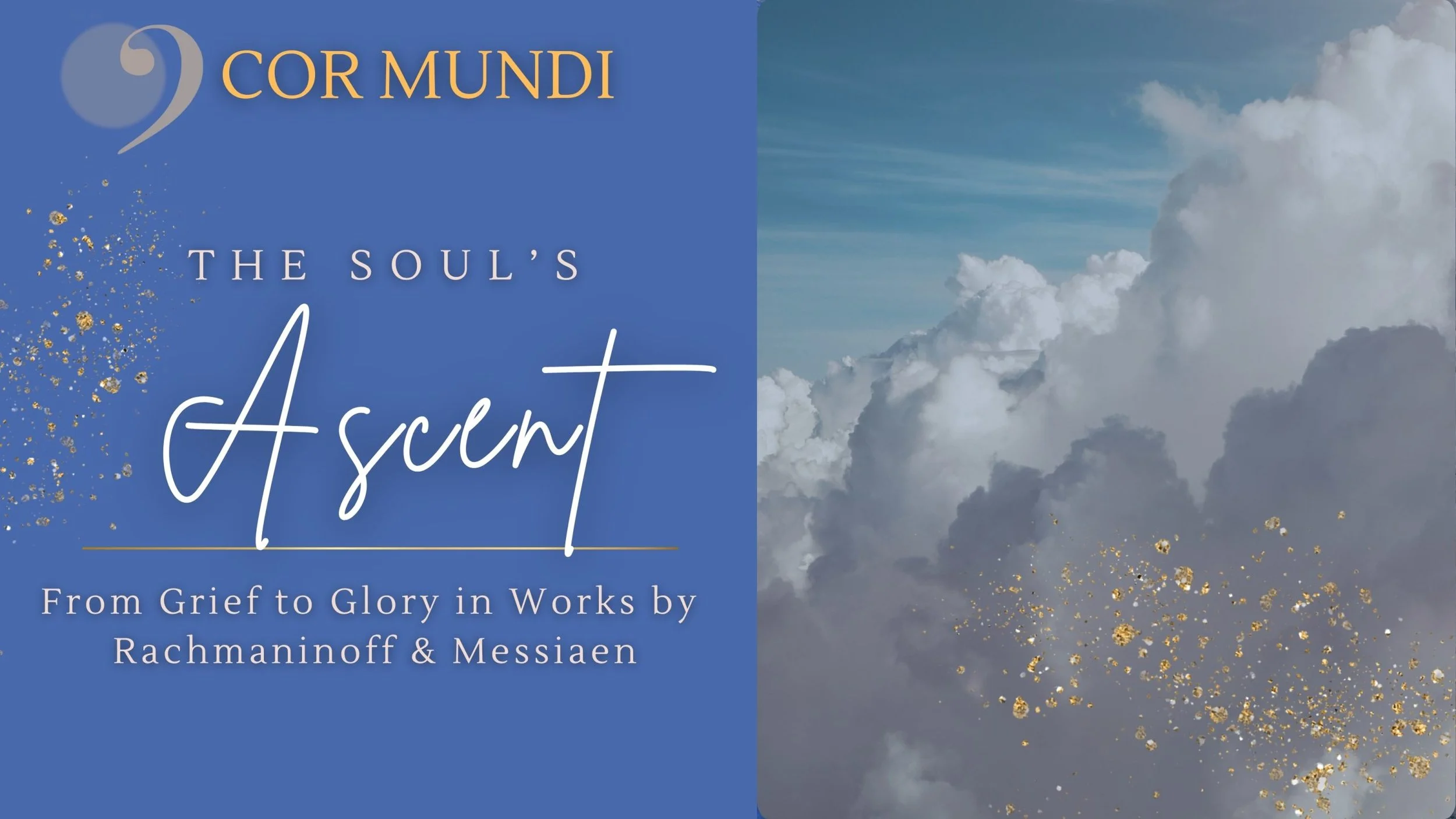 Cor Mundi: The Soul’s Ascent