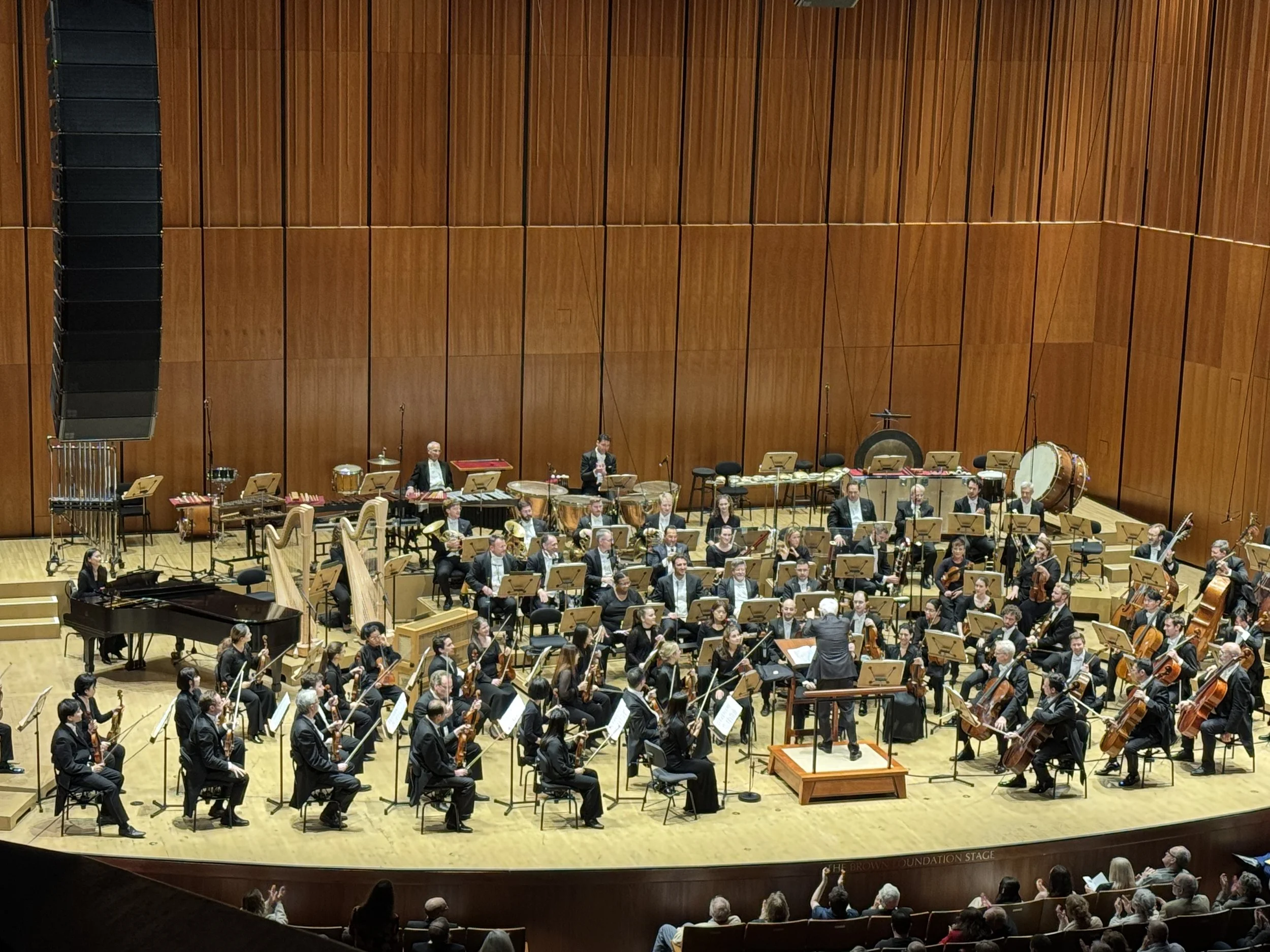 Houston Symphony: Lights! Camera! Music! 100 Years of Epic Film Scores