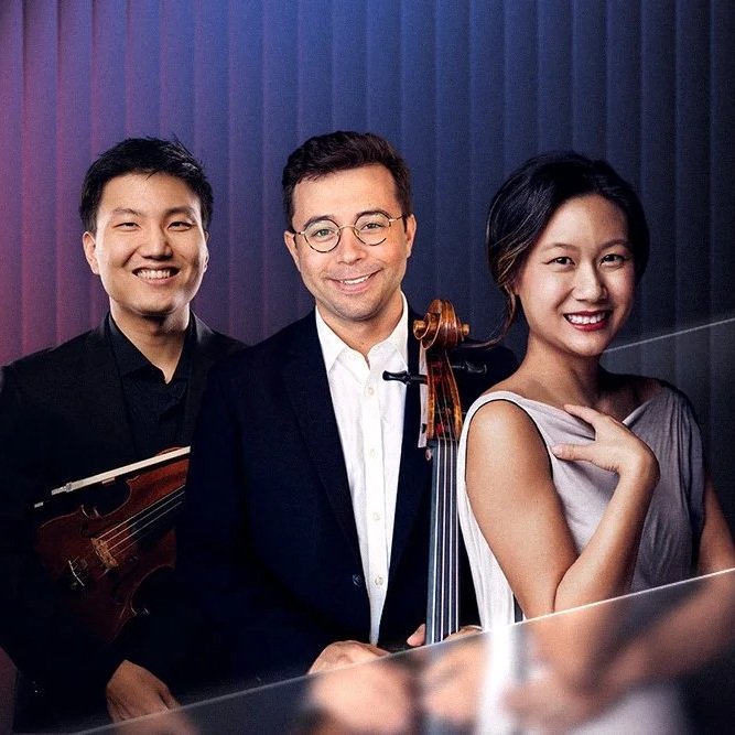 Brazos Valley Symphony Orchestra: Beethoven Triple