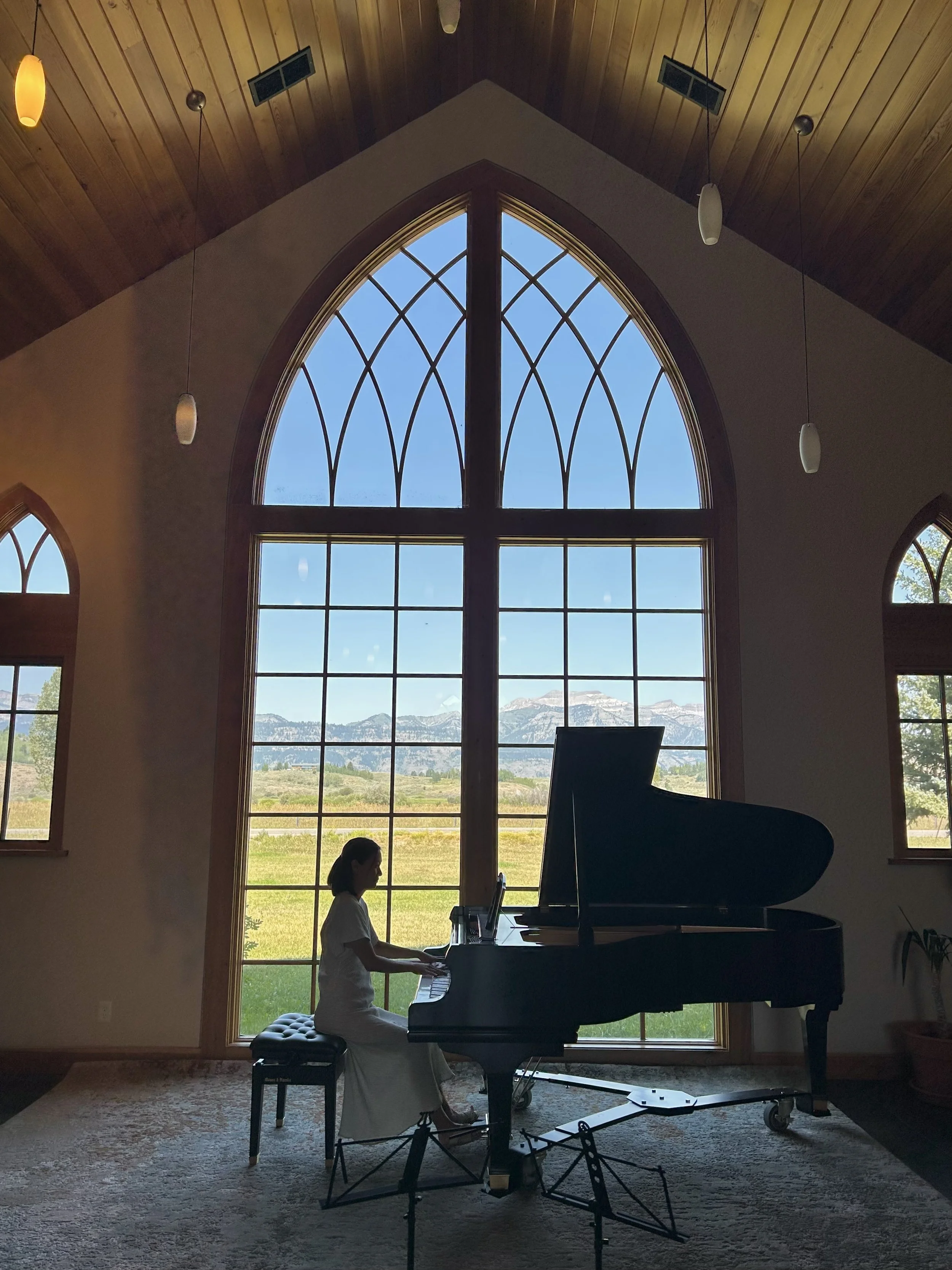 GTMF On the Road: Fairy Tale Flights