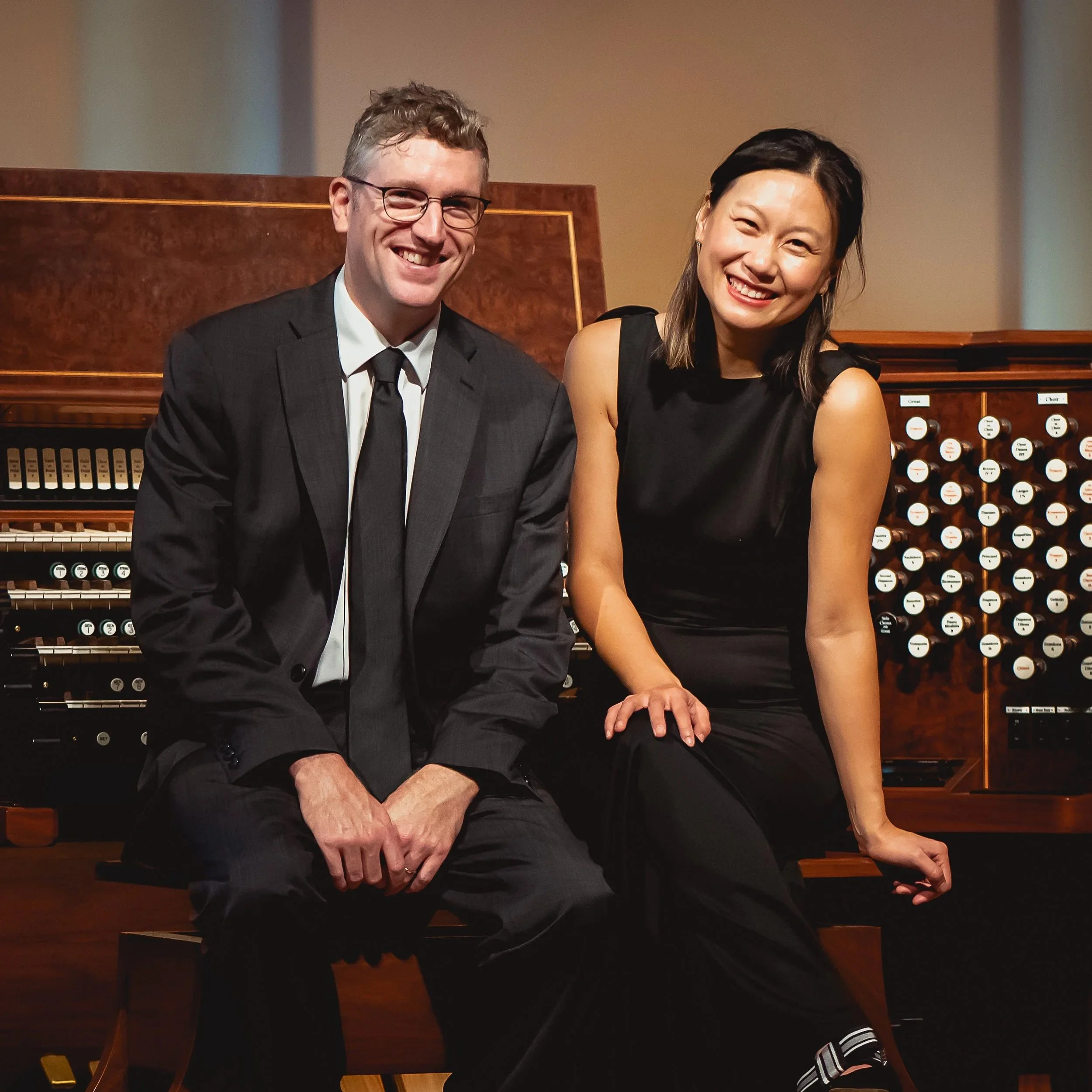 Colorado Valley Chamber Players present: Pipe and Key