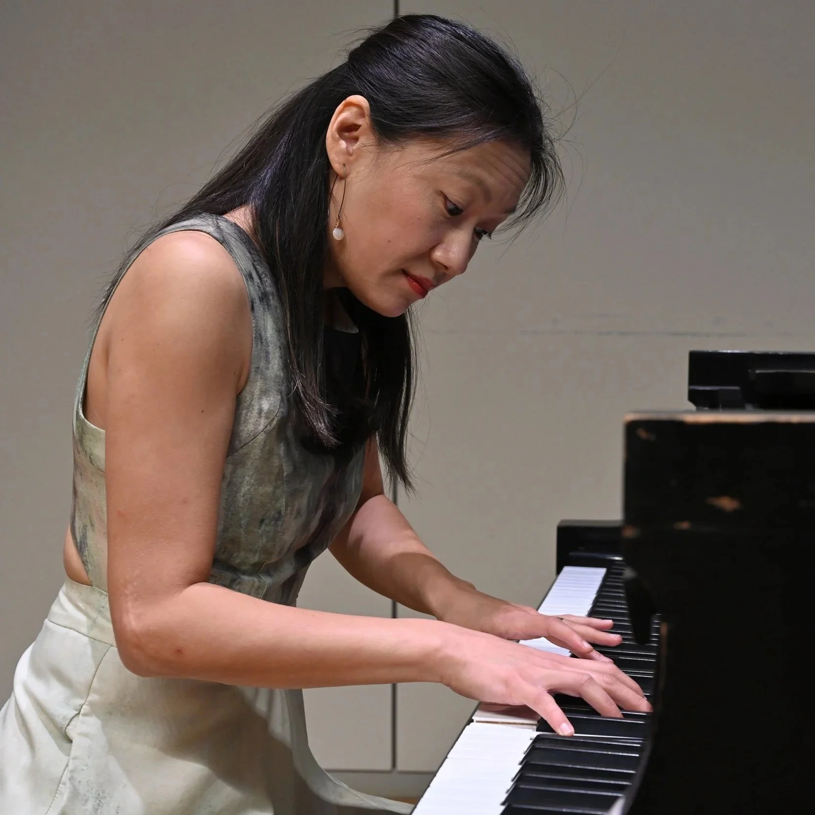 Private Solo Concert