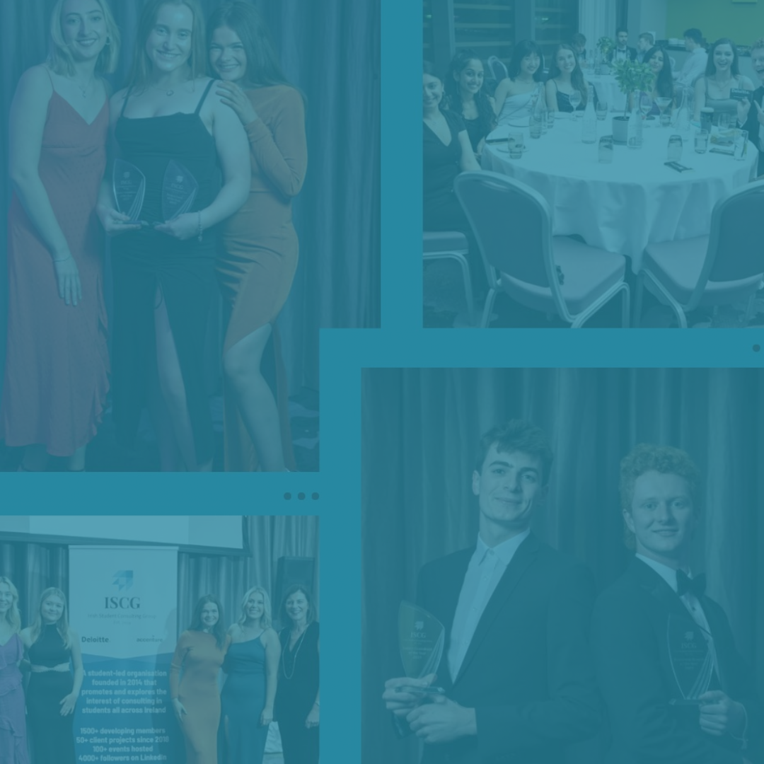 University College Dublin | ISCG