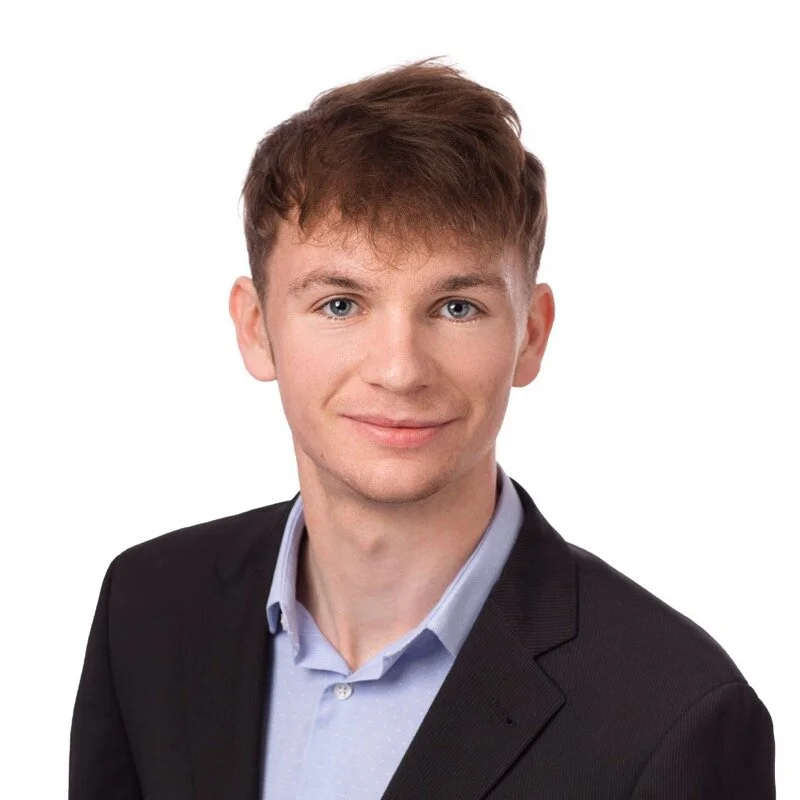 Paddy Dillion: Venture Capital Investment Associate at Elkstone