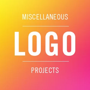 Miscellaneous Logo Projects
