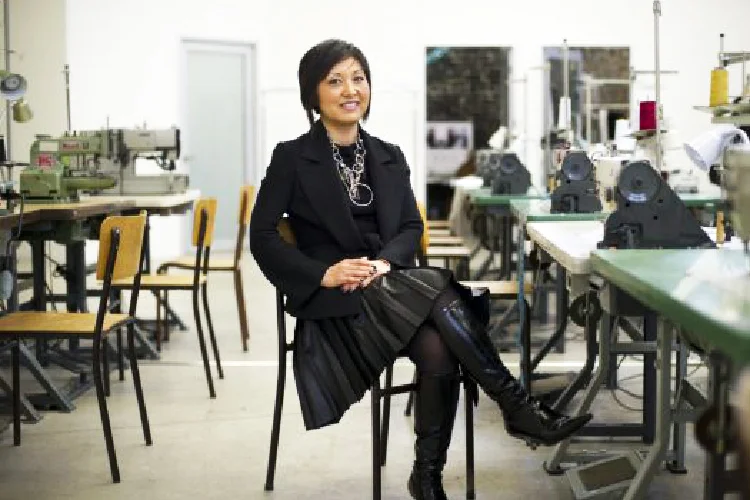  SUSAN LANGDON, Executive Director