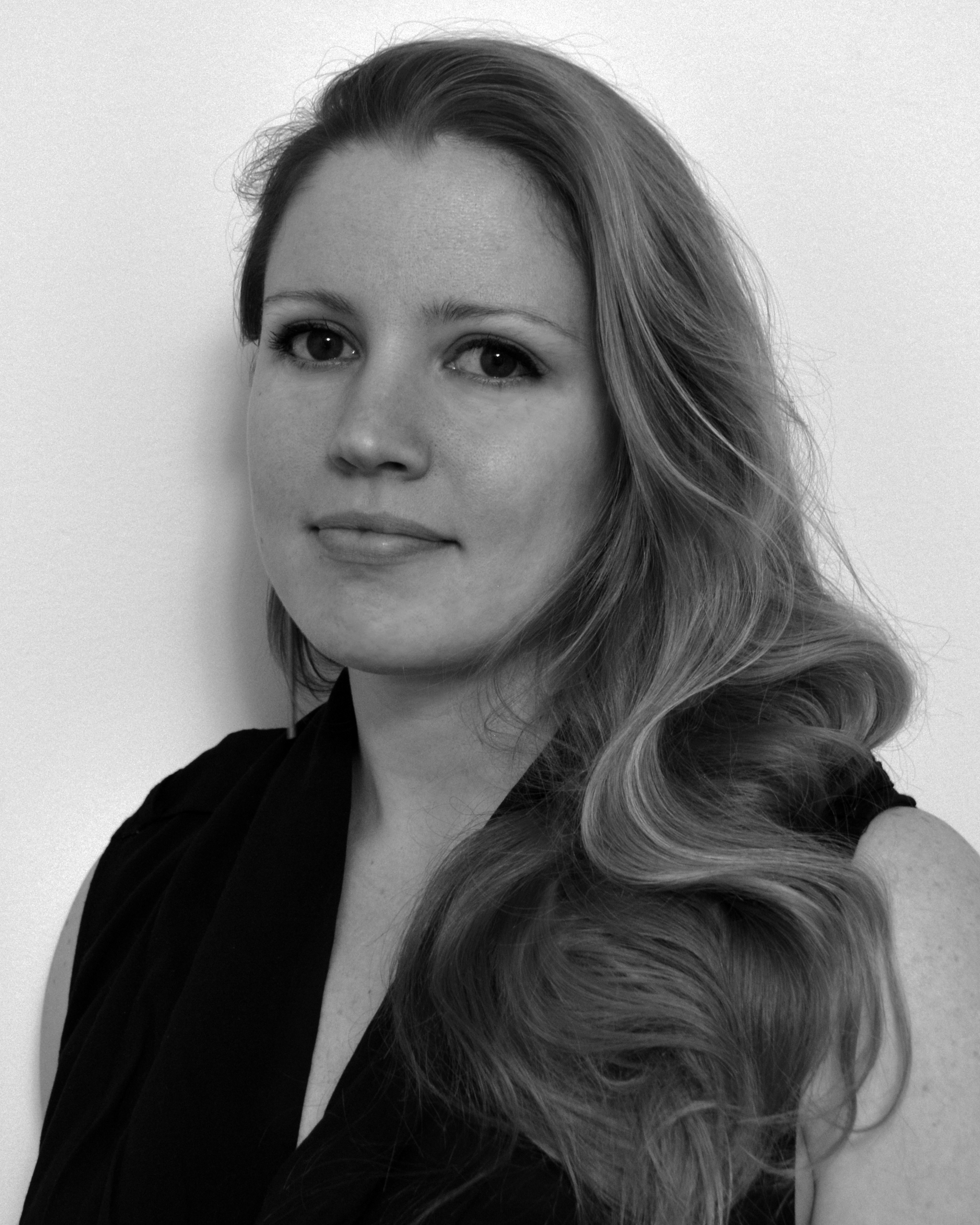 Founder & Creative Director, Peggy Sue Deaven-Smiltnieks