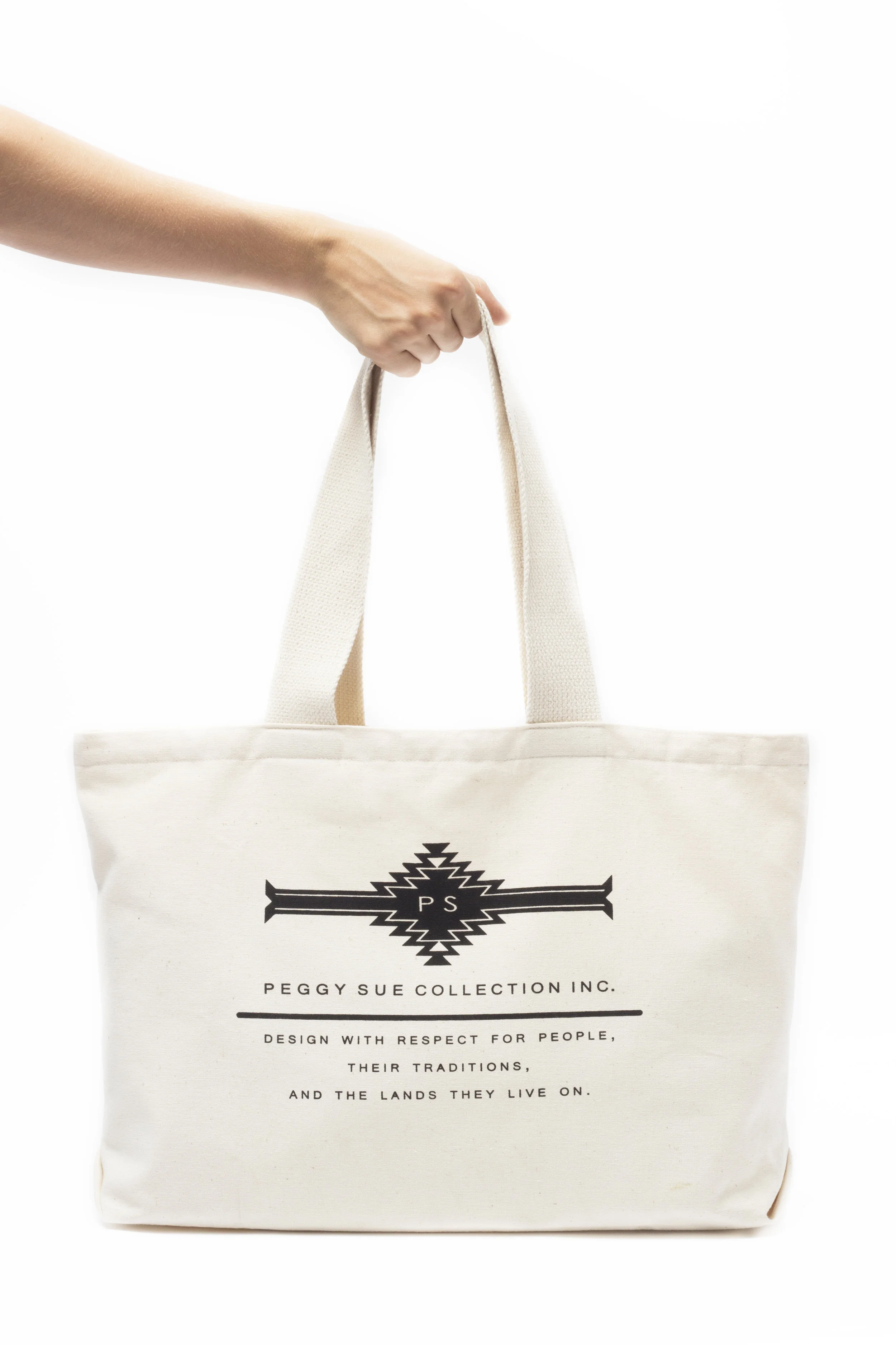 PSC Tote Bag