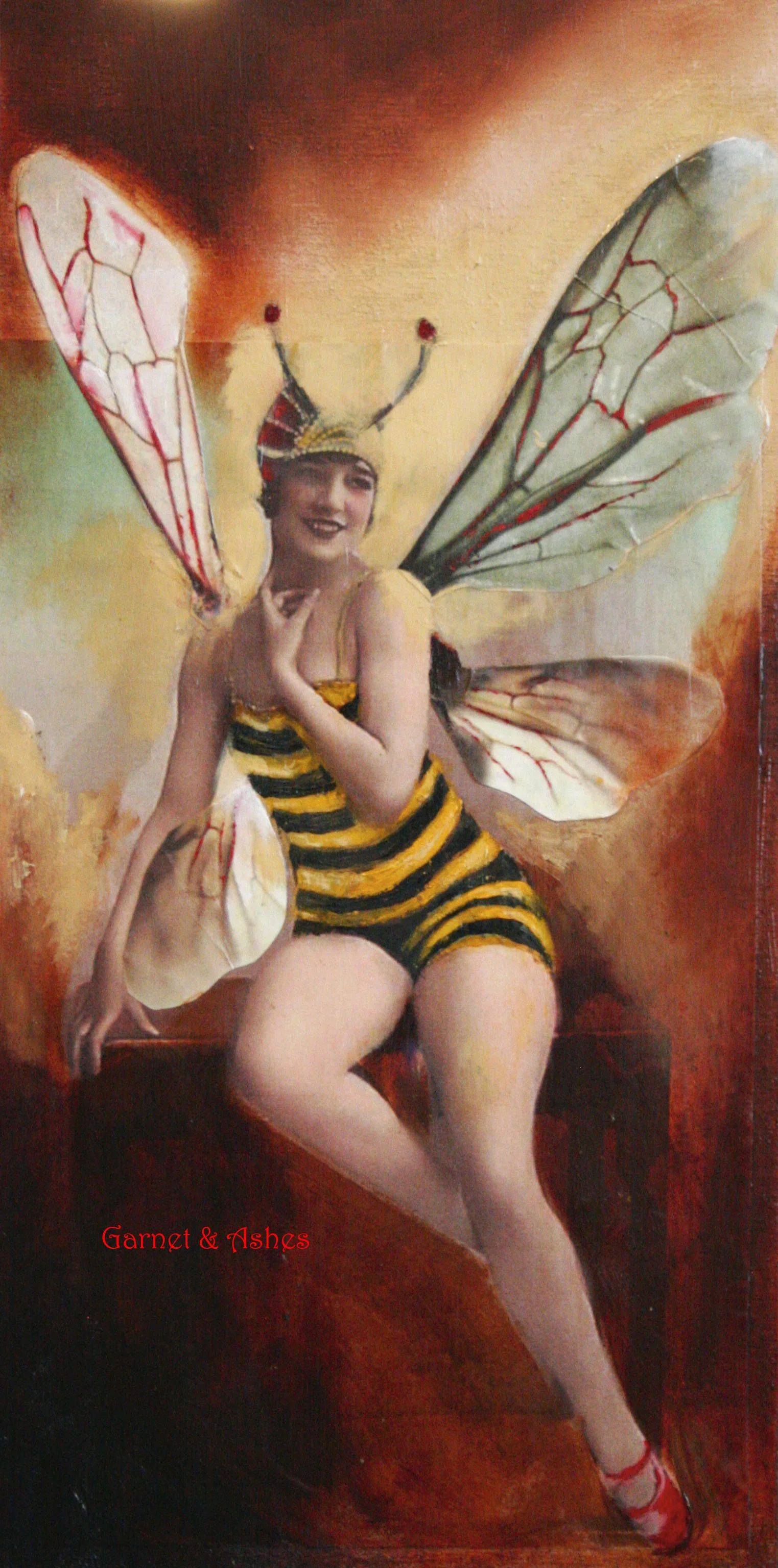 Ms. Bea Hayving