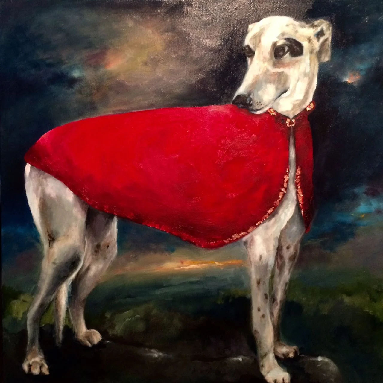 Baron Von Qualey