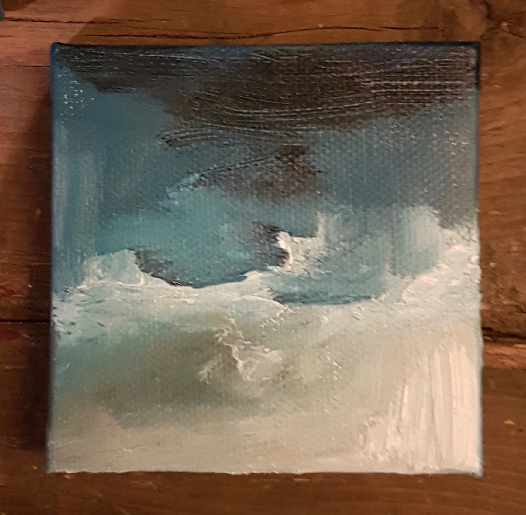 No. 7 - 3 x 3