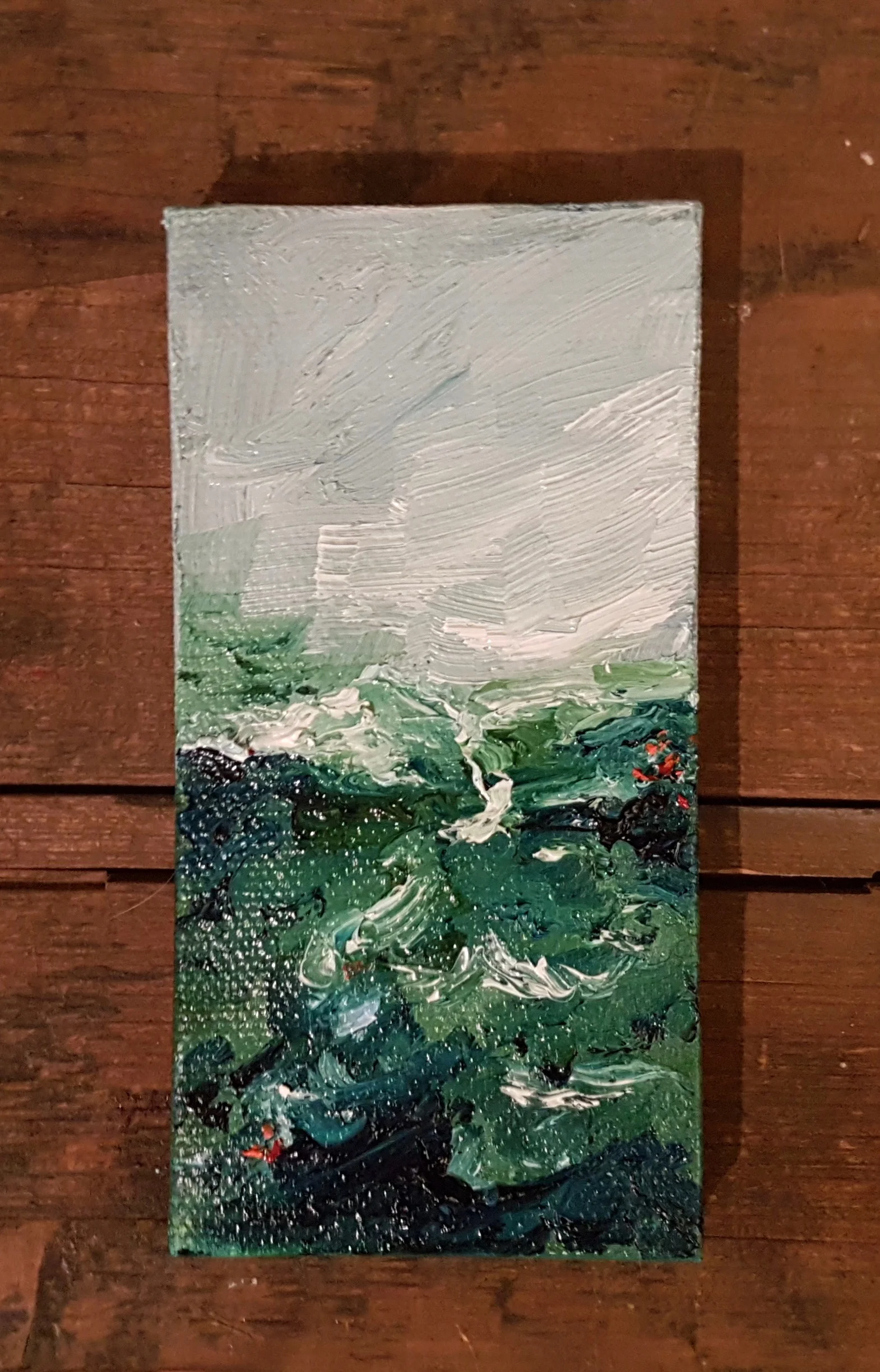 No. 14 - 2 x 4