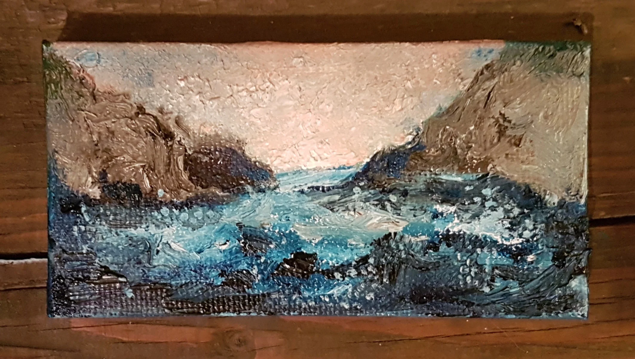 No. 17 - 2 x 4
