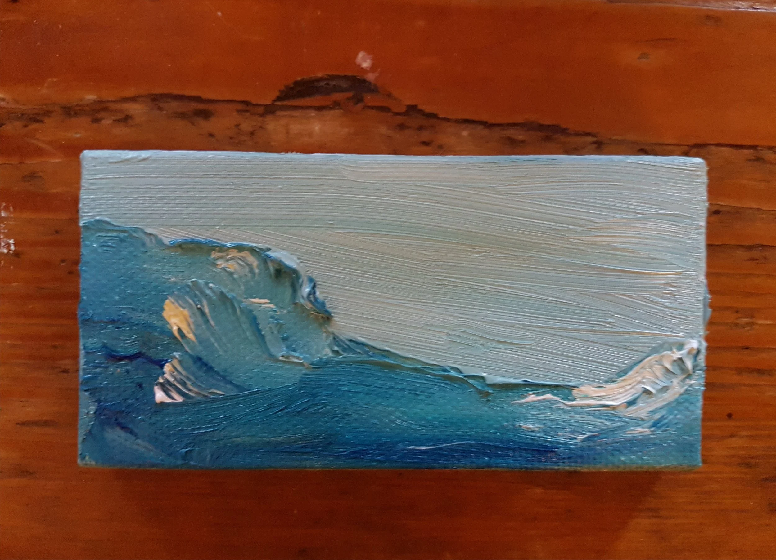 No. 23 - 2 x 4 *SOLD*