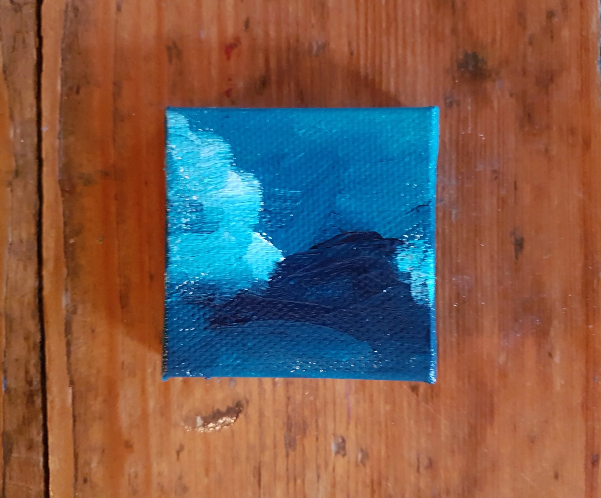 No. 26 - 2 x 2