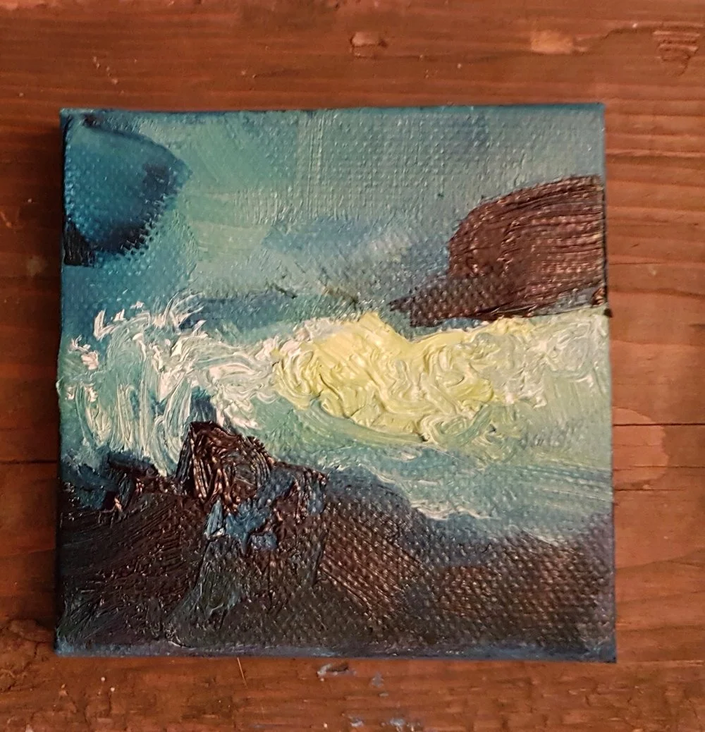 No. 3 - 3 x 3