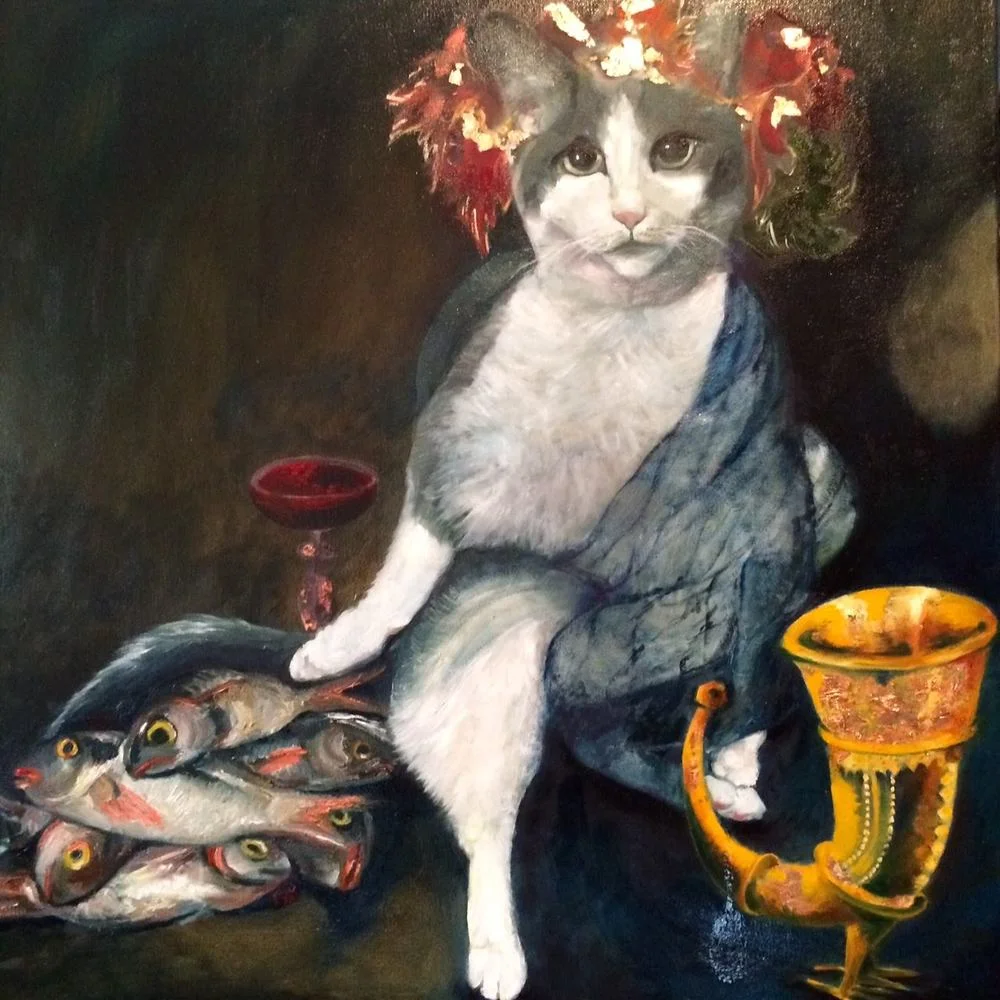 Example of a 24 x 24