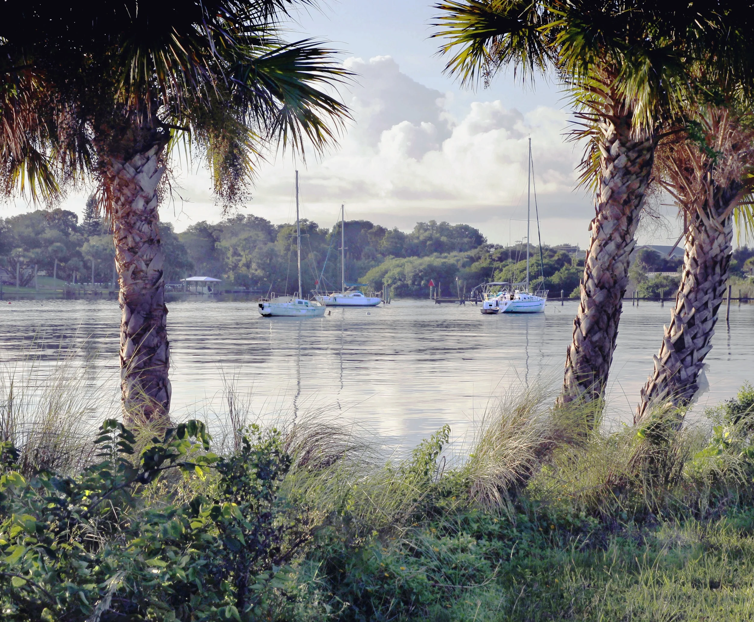 A Palm Bay State of Mind U106