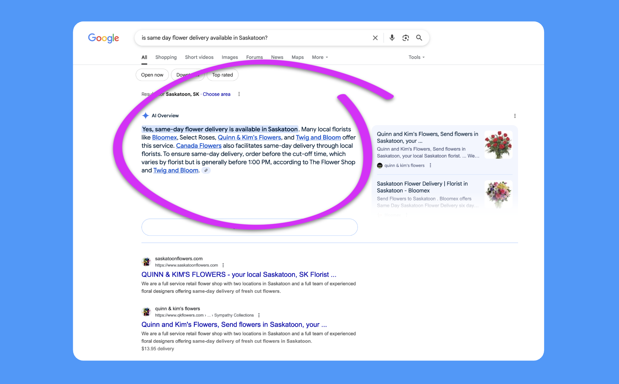 The End of Classic Web Browsing & The Rise of Zero-Click Search
